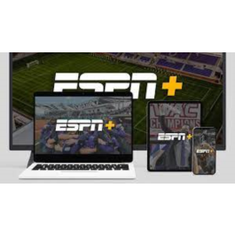 ESPN+ Private ACCOUNT 3 months warranty