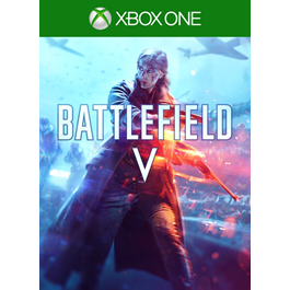 ❗BATTLEFIELD V STANDARD EDITION❗XBOX ONE/X|S🔑KEY❗