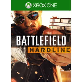 ❗BATTLEFIELD HARDLINE STANDARD EDITION❗XBOX ONE/X|S🔑