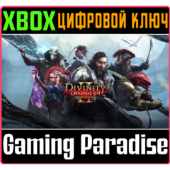❗DIVINITY: ORIGINAL SIN 2 - DEFINITIVE EDITION❗XBOX🔑🔑