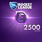 Все платформы 🔮 Rocket League 🔮⭐️ Credits-Tokens ⭐️