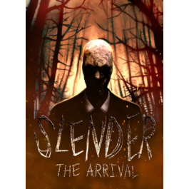 🔥Slender: The Arrival (STEAM)🔥 RU/KZ/UA/BY