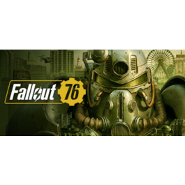 💳0%⭐️Fallout 76 Ключ Steam РФ+Global