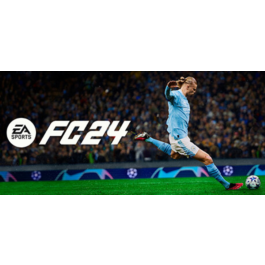 ❤️ EA Sports FC 24 Ultimate Edition Steam Offline