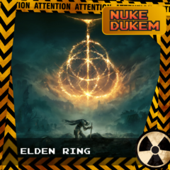 РФ+СНГ | Elden Ring | STEAM КЛЮЧ