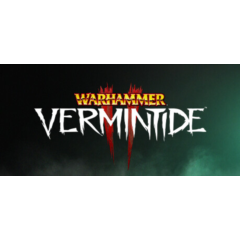 ⚡️Warhammer: Vermintide 2 | АВТОДОСТАВКА [Россия Steam]