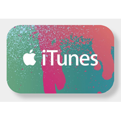 🏆Подарочная карта iTunes 15000 РУБЛЕЙ🍏App Store🏅✅