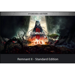 💥Remnant II + DLC ⚪ EPIC GAMES PC 🔴TURKEY🔴