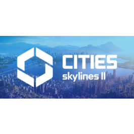 ❤️ Cities: Skylines II - Ultimate Edition Steam Offline