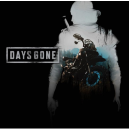 Days Gone (Steam/Turkey Key)