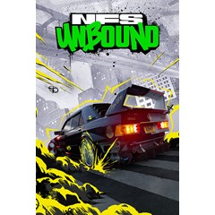 🎁Need for Speed Unbound🌍МИР✅АВТО