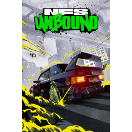 🎁Need for Speed Unbound🌍ROW✅AUTO