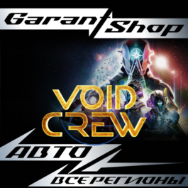 🚀Void Crew ✅ AUTODELIVERY ✅ STEAM ✅ ALL REGIONS🚀