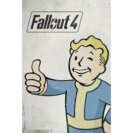 🎁Fallout 4🌍ROW✅AUTO