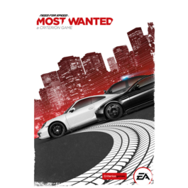 🎁Need for Speed Most Wanted🌍ROW✅AUTO