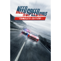 🎁Need for Speed Rivals: Complete Edition🌍МИР✅АВТО