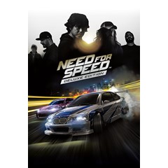 🎁Need for Speed Deluxe Edition🌍МИР✅АВТО