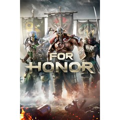 🎁For Honor🌍МИР✅АВТО