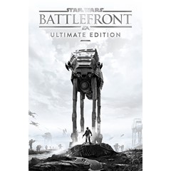 🎁STAR WARS Battlefront Ultimate Edition🌍МИР✅АВТО