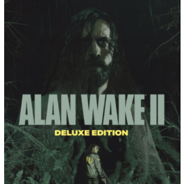 ALAN WAKE 2 DELUXE +🔴 NIGHT SPRINGS🔴+ DEAD ISLAND