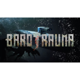 Barotrauma 🔑 (Steam | RU+CIS)