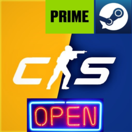 🔥Rent an account with CS2-SOURCE2 | 2 DAYS | PRIME ✅