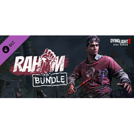 Dying Light 2 - Rahim Bundle DLC🔸STEAM RU⚡️AUTO