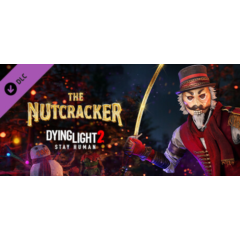 Dying Light 2 - Nutcracker Bundle DLC🔸STEAM RU⚡️АВТО