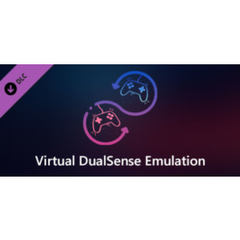 DSX - Virtual DualSense Emulation DLC