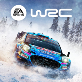 EA Sports WRC (2023) (STEAM)