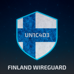 🌍 ФИНЛЯНДИЯ WIREGUARD VPN 🧭 БЕЗЛИМИТ 🌍 ЛИЧНЫЙ СЕРВЕР