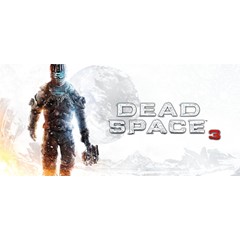 ⚡️Dead Space 3 | АВТОДОСТАВКА [Россия Steam Gift]