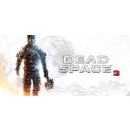 ⚡️Steam gift Russia - Dead Space 3 | AUTODELIVERY