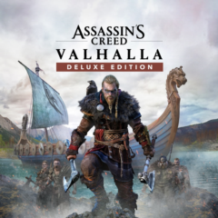 💎Assassin´s Creed® Valhalla Deluxe XBOX ONE X|S КЛЮЧ🔑