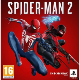 ☀️ Spider Man 2  (PS/PS5/RU) Rent 7 days