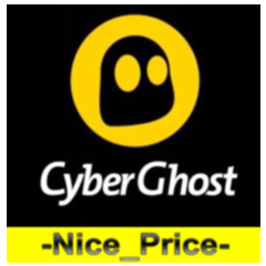 💎CyberGhost VPN🔥 на 1/2/3/6/12 месяцев🔥СКИДКИ💎