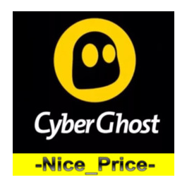 💎CyberGhost VPN🔥 for 1/2/3/6/12 months🔥DISCOUNTS💎