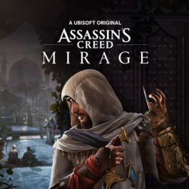 Assassin's Creed Mirage + Valhalla + Odyssey + more 15