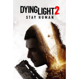 ✅ Dying Light 2 Stay Human✅XBOX SERIES X|S🔑KEY✅🔑