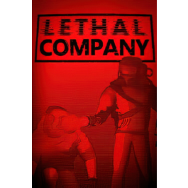 Lethal Company (Account rent Steam) Online