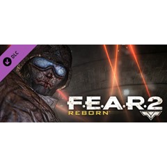 FEAR 2 - Reborn (DLC) 🔑STEAM КЛЮЧ✔️РОССИЯ + МИР