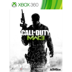 🚀 Call of Duty®: Modern Warfare® 3 (Xbox - обратная)