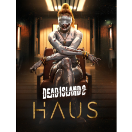 🔴 Dead Island 2 - Haus ✅ EPIC GAMES✅ 🔴 (PC)