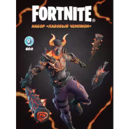 🔥Fortnite - Heartbreak Royale Pack key XBOX