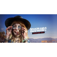 ❤️🌏Dead Island 2 Expansion Pass✅ EPIC GAMES ⚡ (PC)⚡