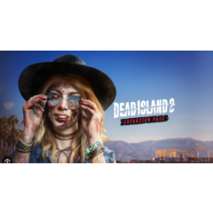 ❤️🌏Dead Island 2 Expansion Pass✅ EPIC GAMES ⚡ (PC)⚡