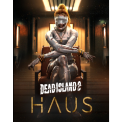 🔴 Dead Island 2 - Haus ✅ EPIC GAMES ✅🔴 (PC)