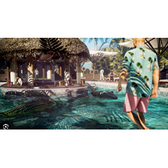 ❤️🌏Dead Island 2 ✅HITMAN: Мир наёмных убийц✅ EGS⚡(PC)⚡