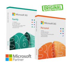 КЛЮЧ Office 365 Семья / Персональный | Гарантия |✅Партнер Microsoft| Купить лицензию