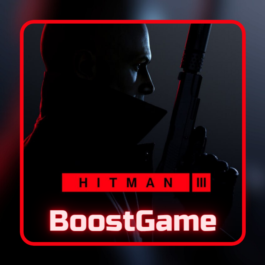 HITMAN 3 + DLC 🔥 STEAM GLOBAL ✅